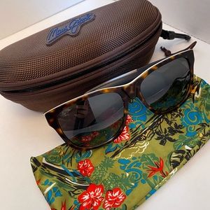 Maui Jim polarized sunglasses